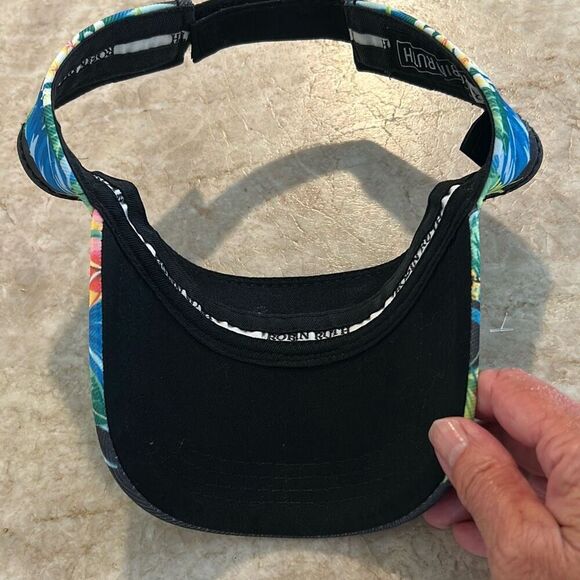 HAWAII Tropical Visor - Picture 5 of 5